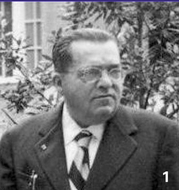 Dr Guglielmo Marzioli